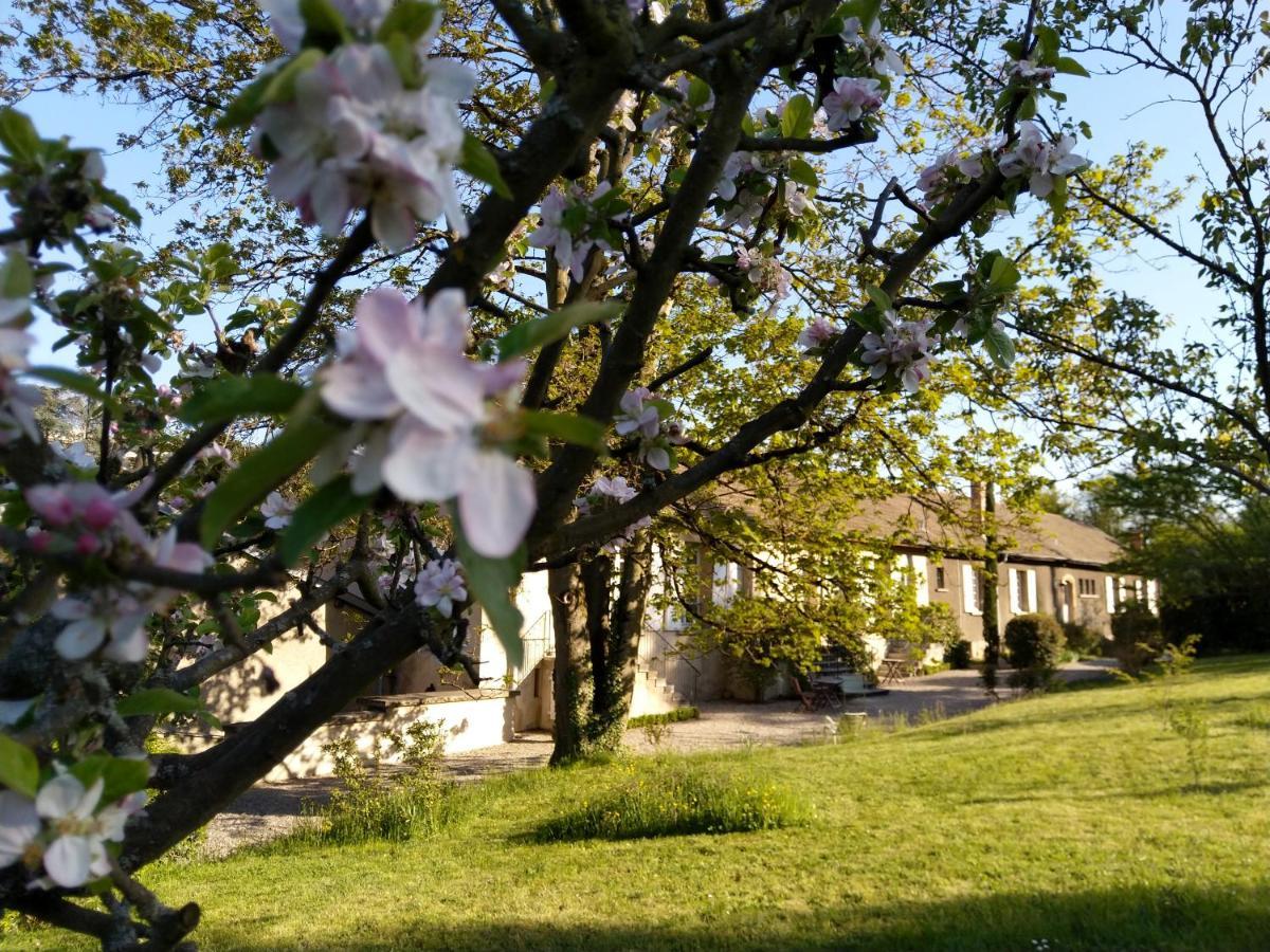 Les Communs Du Manoir Lägenhet Écully Exteriör bild