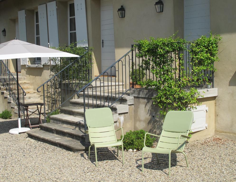 Les Communs Du Manoir Lägenhet Écully Rum bild