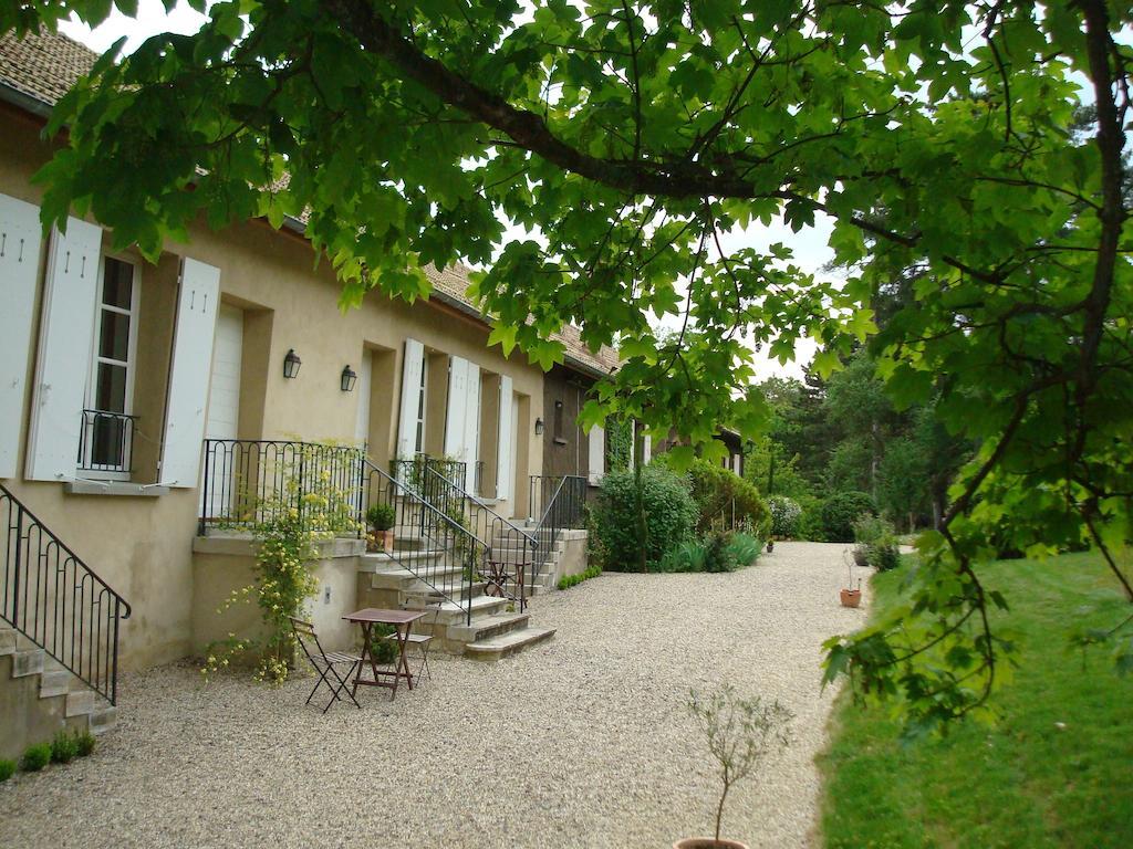 Les Communs Du Manoir Lägenhet Écully Rum bild