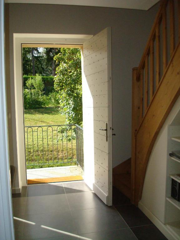 Les Communs Du Manoir Lägenhet Écully Exteriör bild